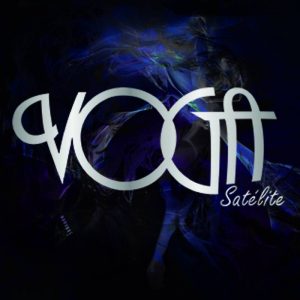Voga Satélite antro logo