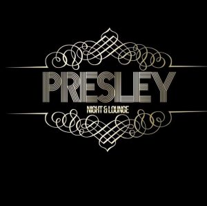logo presley club cdmx