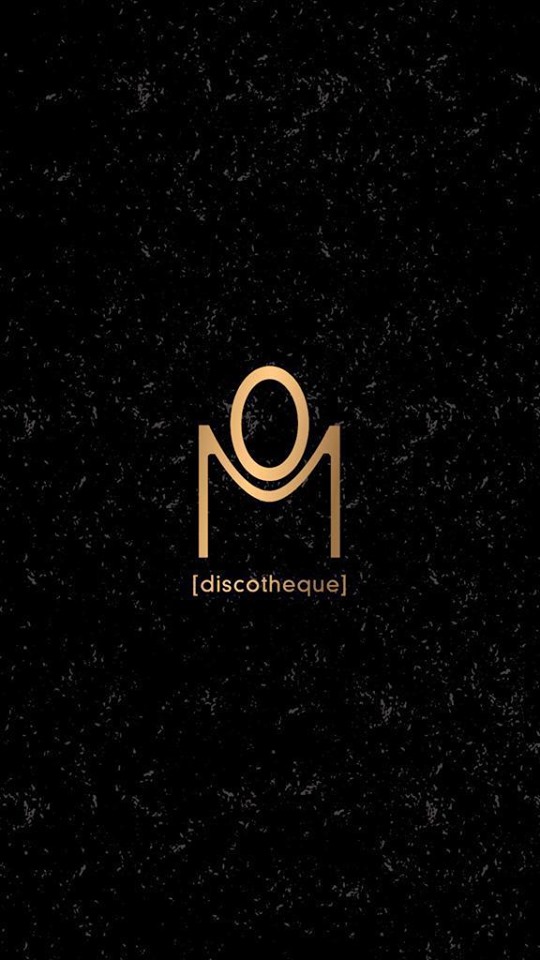logo om discotheque polanco