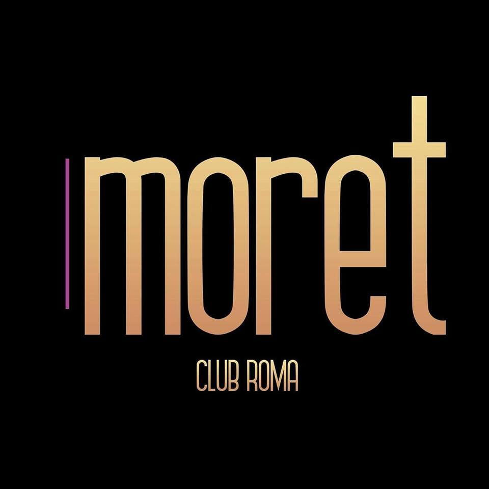 Moret Club Roma