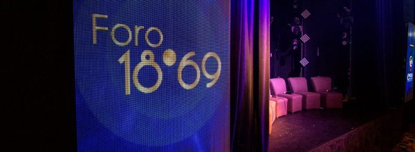 Foro 1869