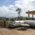Toledo Rooftop