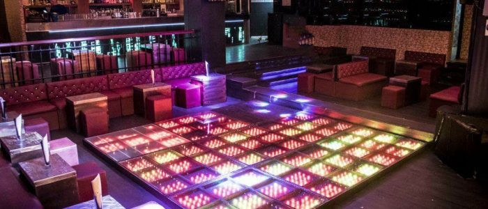 Instalaciones Eve Condesa Instalaciones Eve Condesa