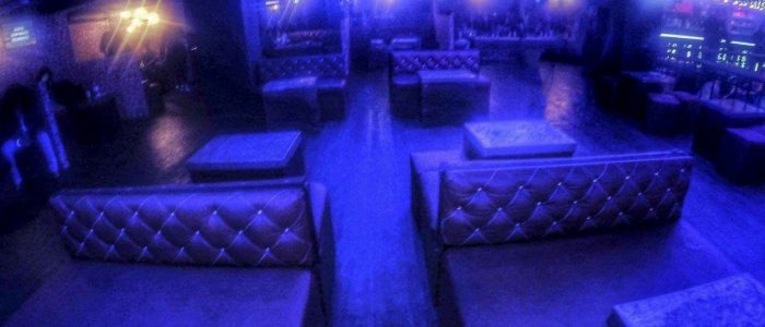 Instalaciones Eve Condesa Instalaciones Eve Condesa