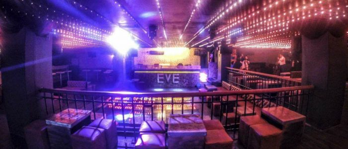 Instalaciones Eve Condesa Instalaciones Eve Condesa