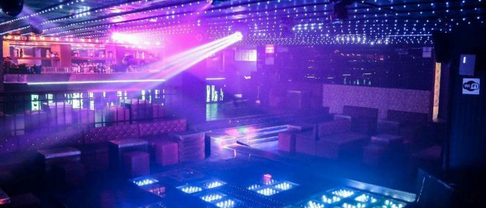 Instalaciones Eve Condesa Instalaciones Eve Condesa