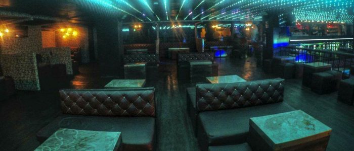 Instalaciones Eve Condesa Instalaciones Eve Condesa