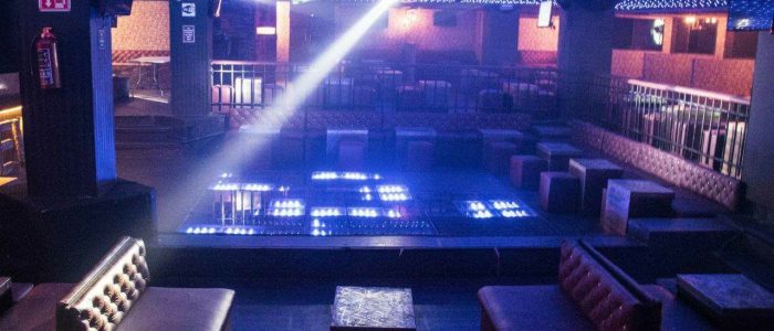Instalaciones Eve Condesa Instalaciones Eve Condesa