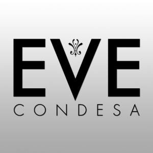 logo eve condesa logo eve condesa