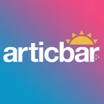 logo artic bar condesa