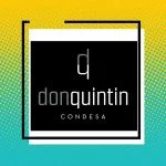 logo don quintin condesa