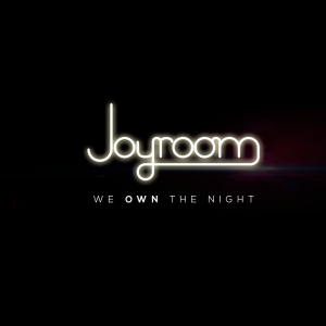 logo joy room antara
