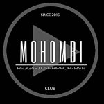 logo mohombi club pedregal