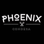 logo phoenix condesa