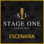 logo stage one escenaria