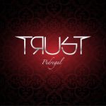 logo trust pedregal