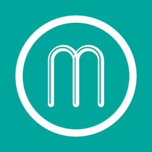 Malaquita Rooftop logo Malaquita Rooftop logo