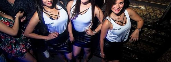 Mohombi Club Pedregal