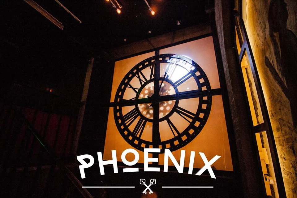 phoenix