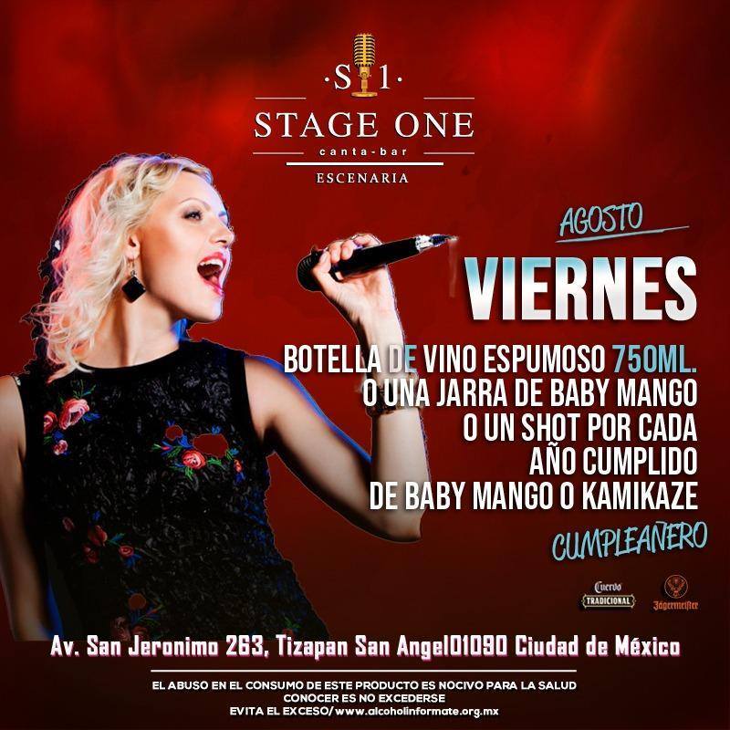 viernes
