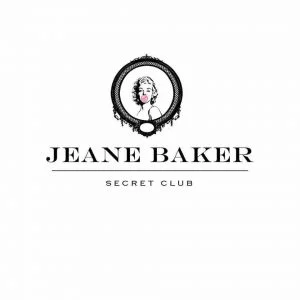 Jeane Baker Club Nápoles logo Jeane Baker Club Nápoles Logo