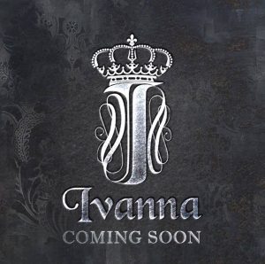 Logo Ivanna