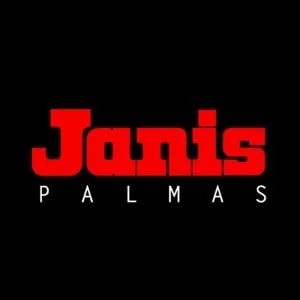 janis Palmas antro