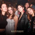 Kennedy Social Room Polanco gente