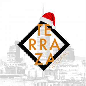 terraza catedral logo