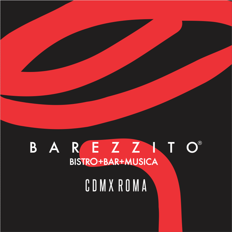 Barezzito Roma Logo