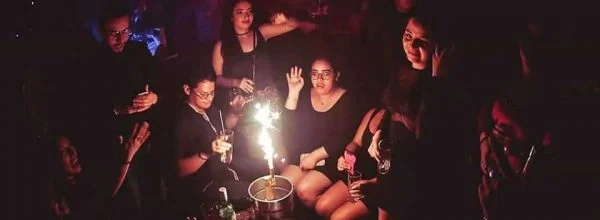Eve Condesa