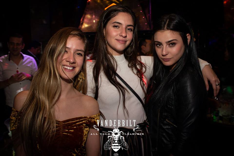 Vanderbilt Polanco antro