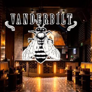 Vanderbilt Polanco CDMX Logo Vanderbilt Polanco CDMX Logo
