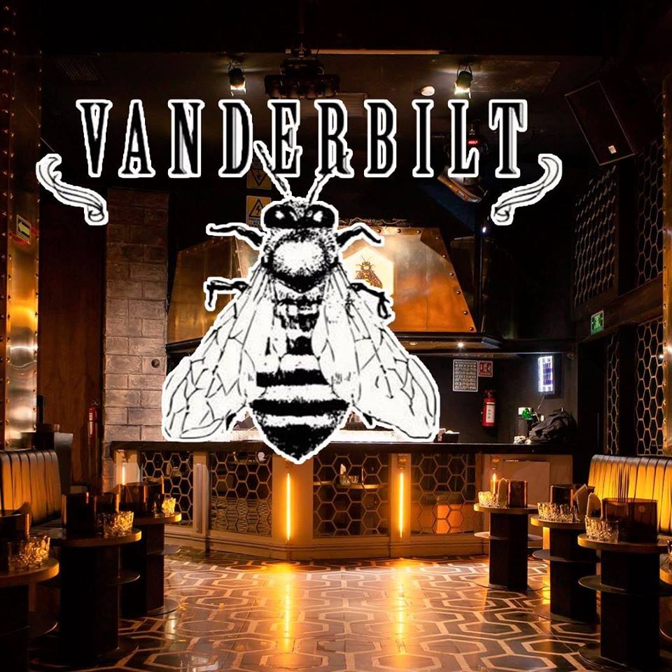 Vanderbilt Logo
