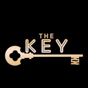 the key club condesa logo