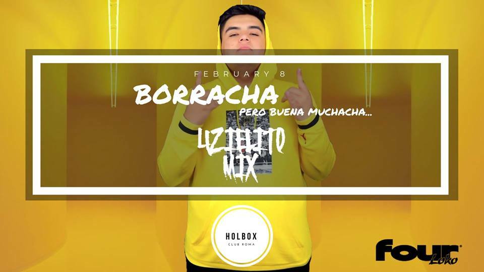 Uzielito Mix