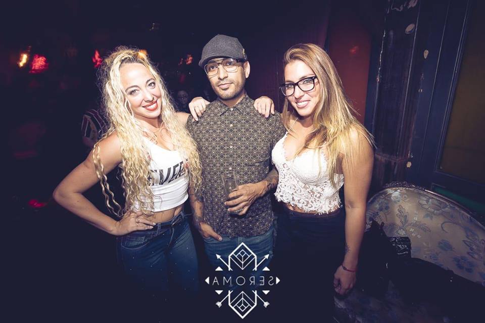 Amores Club Roma