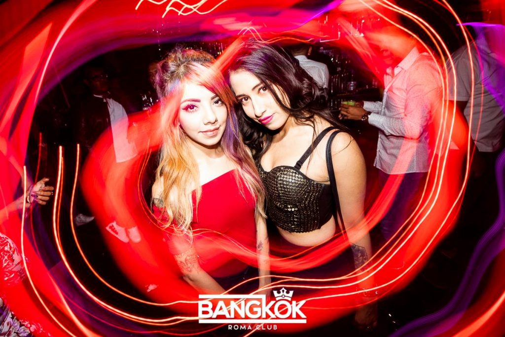 bangkok roma