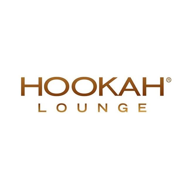 logo hookah condesa lounge bar