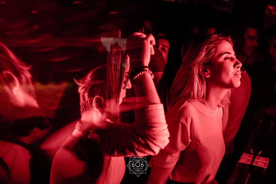 606 speakeasy puebla antro 2