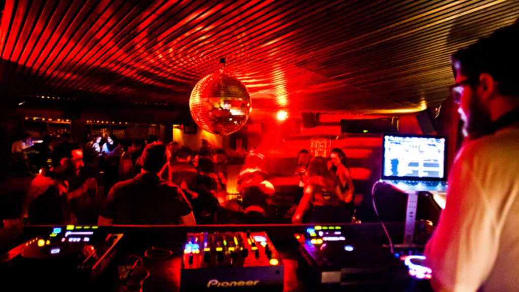 Club Yu yu