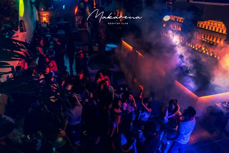 Inauguración Boombox Cholula Club Nocturno Reserva tu mesa