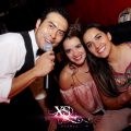 XS puebla antro
