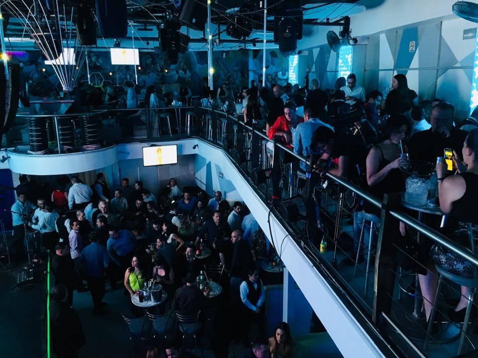 asha bar cdmx san angel 2