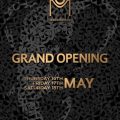 grand opening om discotheque polanco