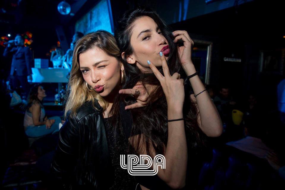 la puerta de alcalá polanco