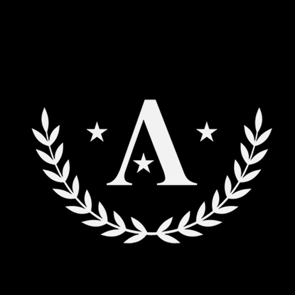 logo abolengo cholula puebla