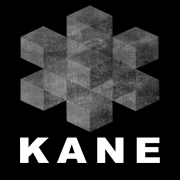 kane club roma antro logo