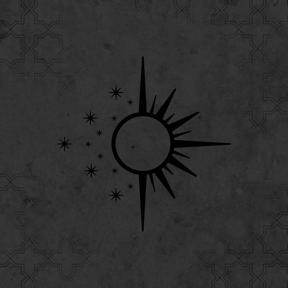 logo supra roma bar cdmx