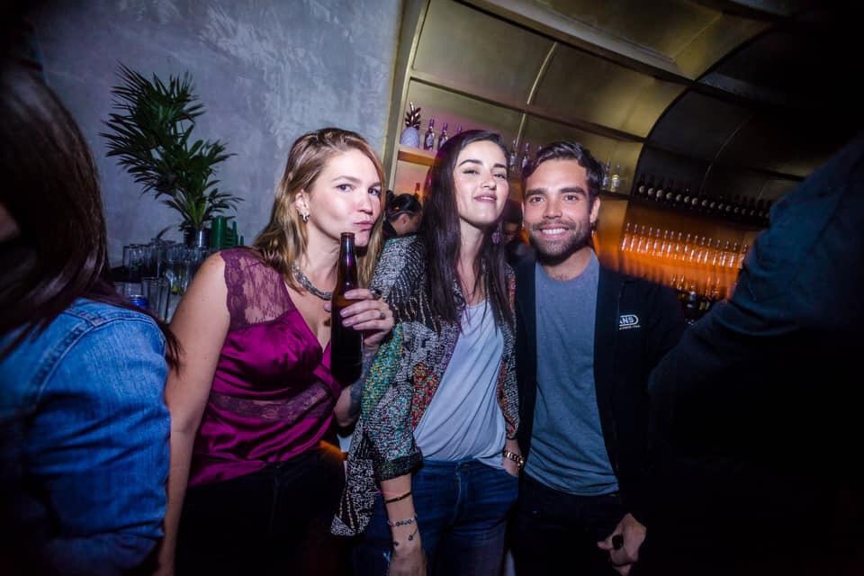 makarena rooftop club puebla bar